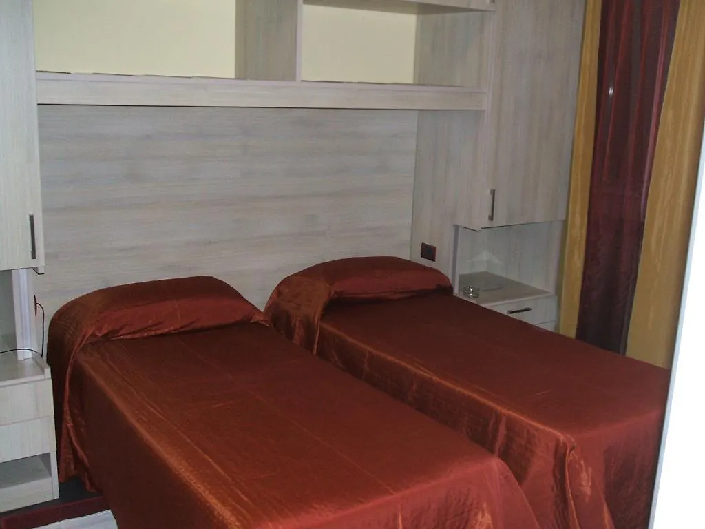 ***  Hotel La Pioppa بولونيا إيطاليا