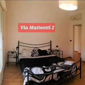Farolfi Matteotti Bologna