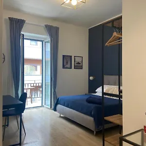 Manzoni 116 Bari