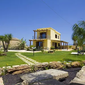  Bed & Breakfast Del Vento Italië