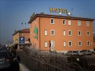 ***  Hotel La Pioppa Bologna Italy