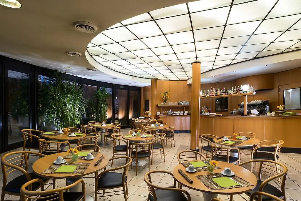 Hotel La Pioppa Bologna