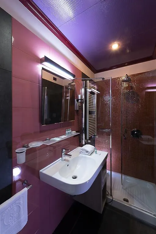 Hotel La Pioppa Bologna