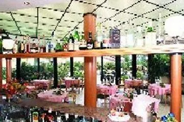 Hotel La Pioppa Bologna 3*,