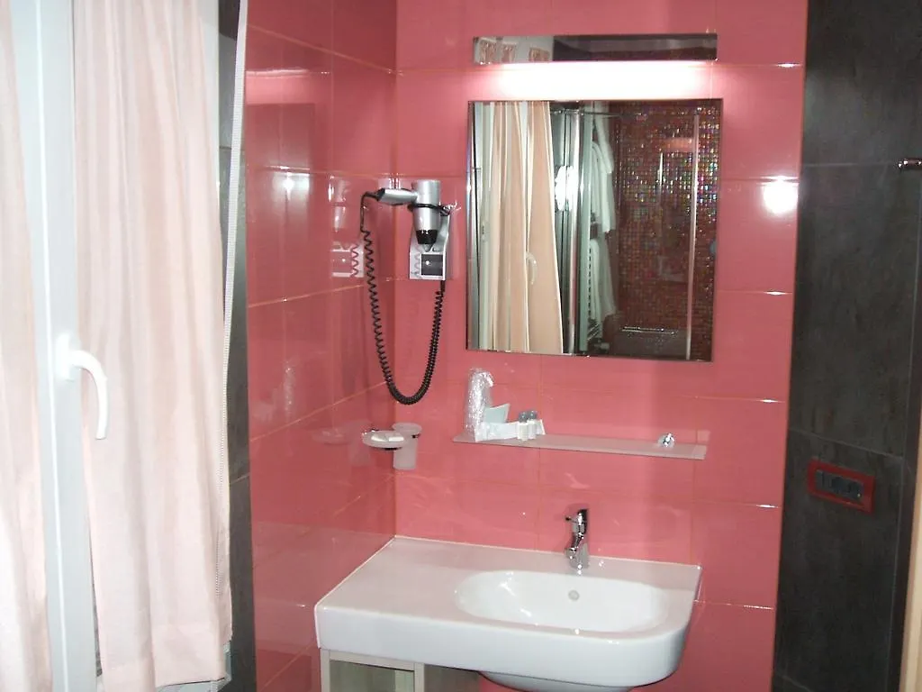 Hotel La Pioppa Bologna