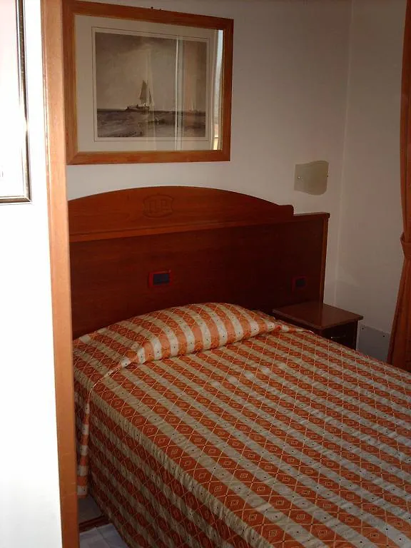 Hotel La Pioppa Bologna