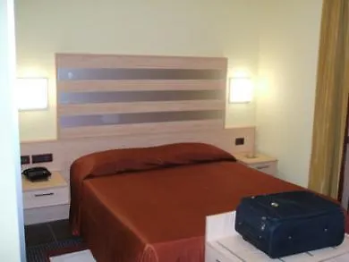 Hotel La Pioppa Bologna 3*,  Italië