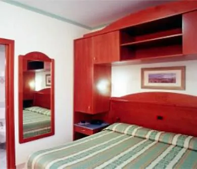 Hotel La Pioppa Bologna