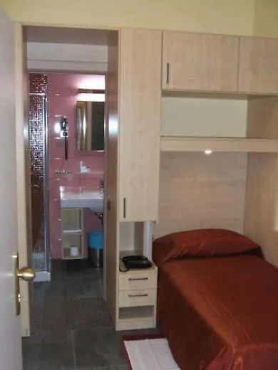 Hotel La Pioppa Bologna